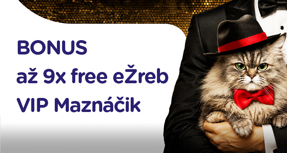 Víkendové eŽreby
